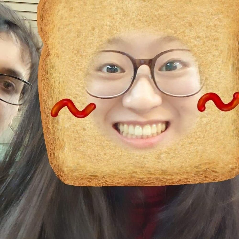 Meet your Posher, Louise